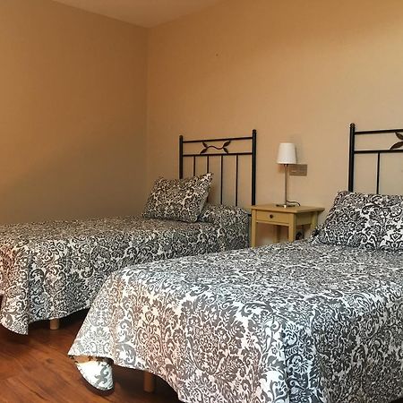 Chalet La Caleya Otur Εξωτερικό φωτογραφία