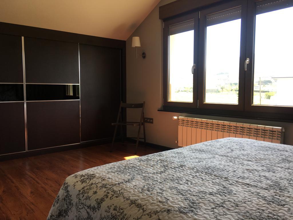 Chalet La Caleya Otur Εξωτερικό φωτογραφία