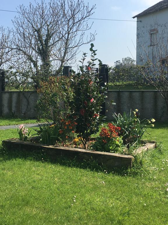 Chalet La Caleya Otur Εξωτερικό φωτογραφία