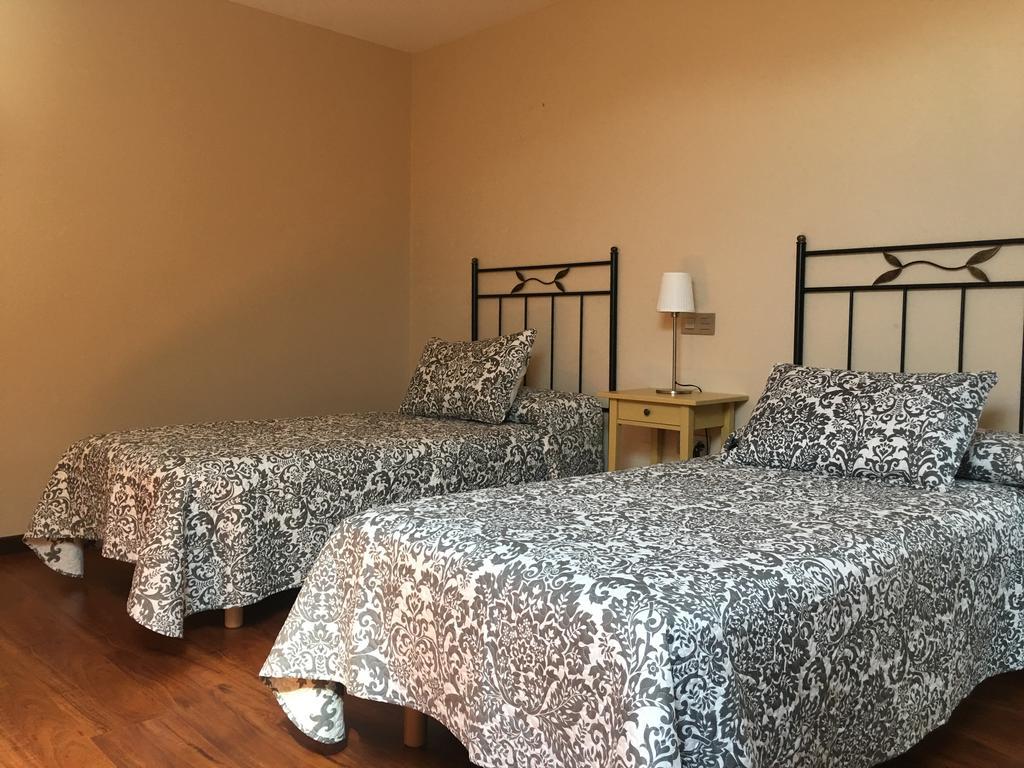 Chalet La Caleya Otur Εξωτερικό φωτογραφία