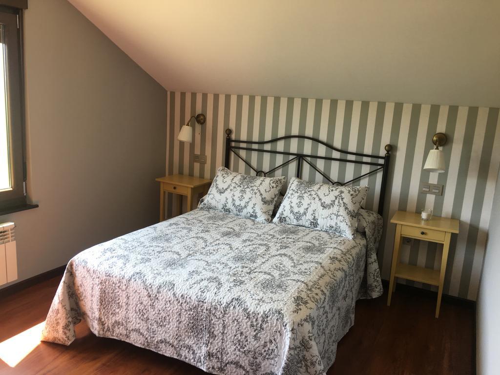Chalet La Caleya Otur Εξωτερικό φωτογραφία