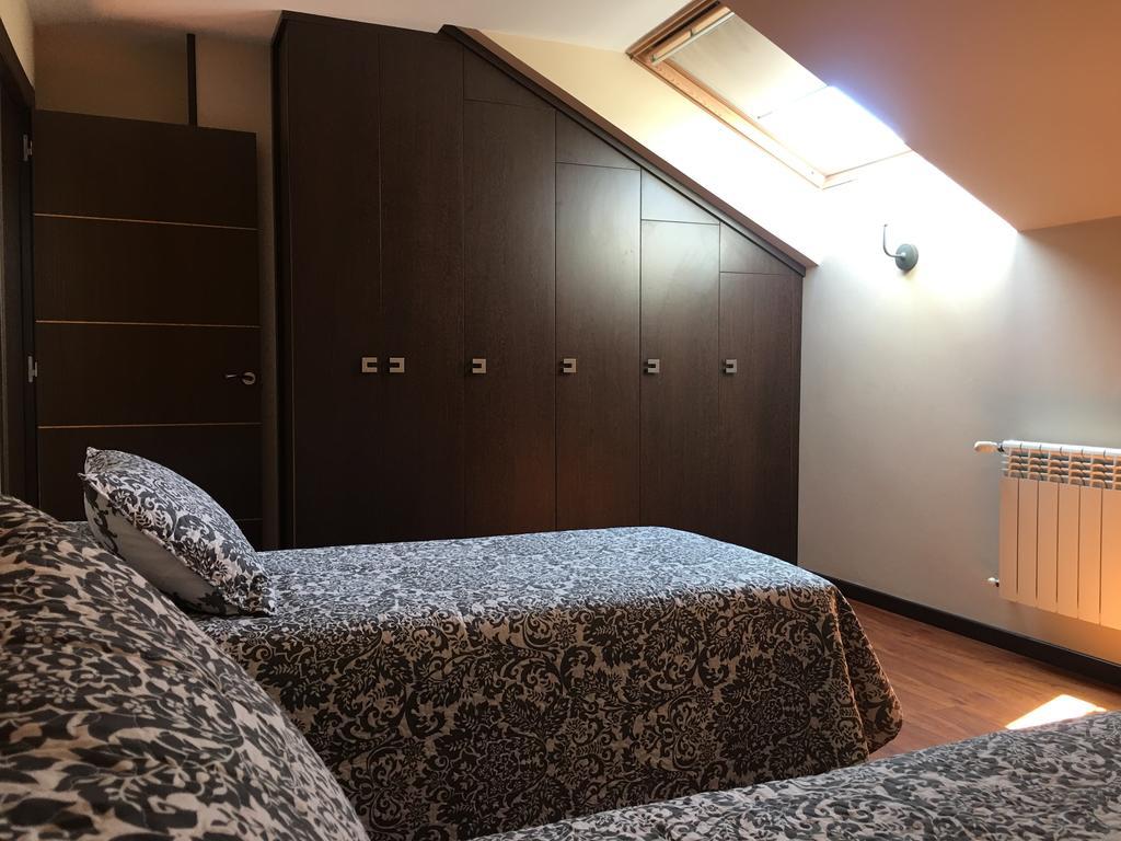 Chalet La Caleya Otur Εξωτερικό φωτογραφία