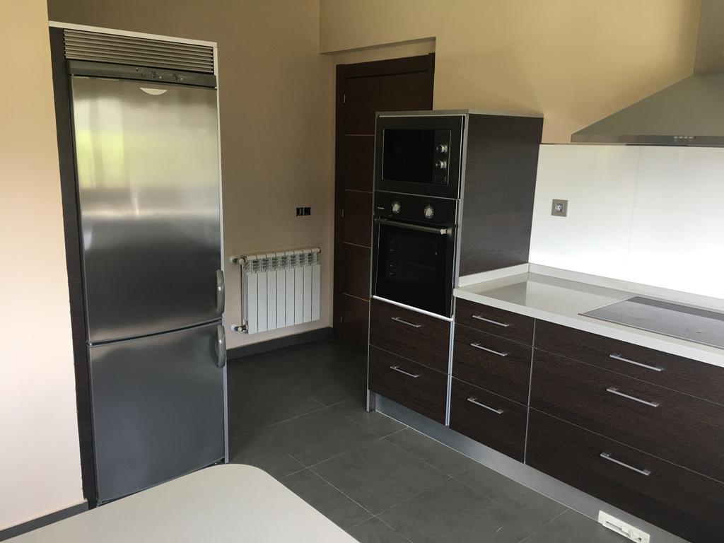 Chalet La Caleya Otur Εξωτερικό φωτογραφία