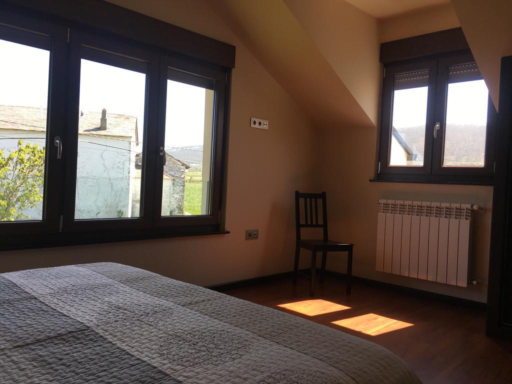 Chalet La Caleya Otur Εξωτερικό φωτογραφία
