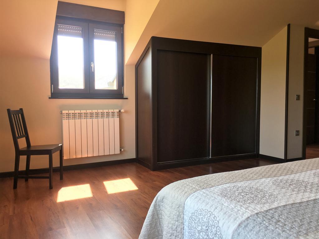 Chalet La Caleya Otur Εξωτερικό φωτογραφία